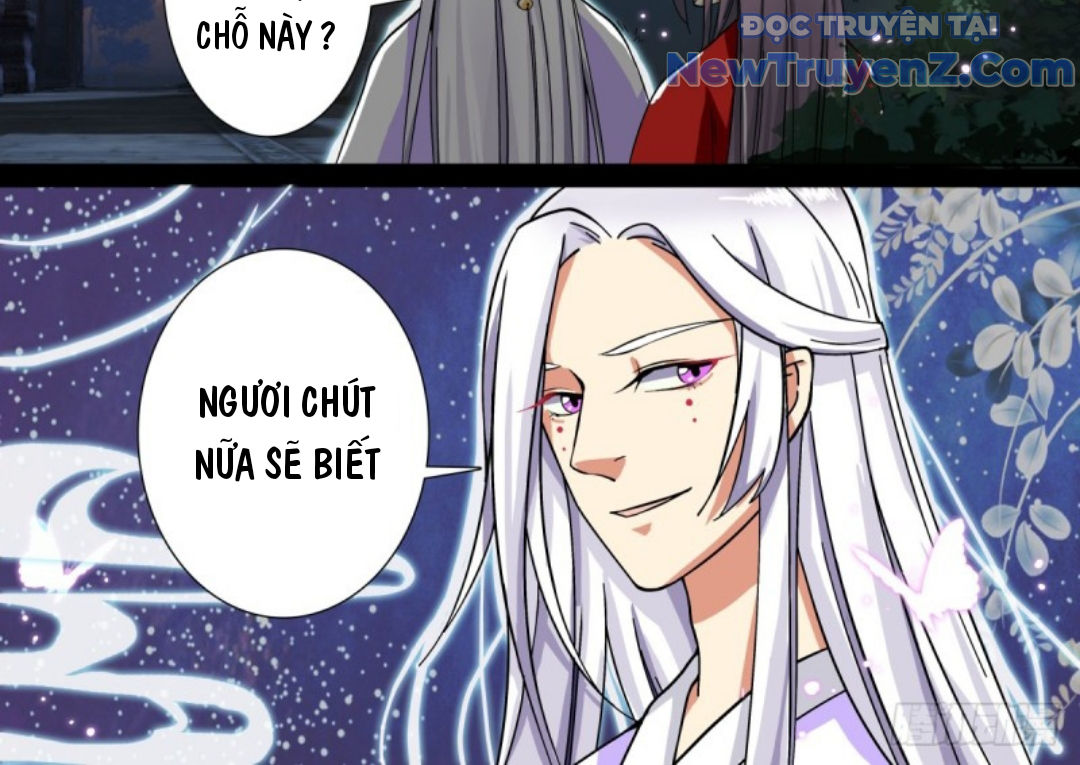 Thịnh Đường Yêu Dị Chí chapter 4 - Trang 7