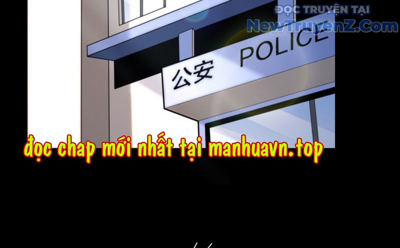 HUNT Thập Nhị Thần Tướng : Tận Thế Bắt Đầu chapter 3 - Trang 6