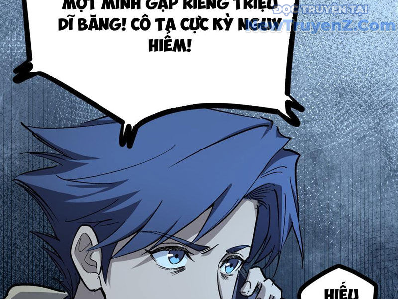 Người Giữ Cửa Vạn Giới chapter 54 - Trang 72