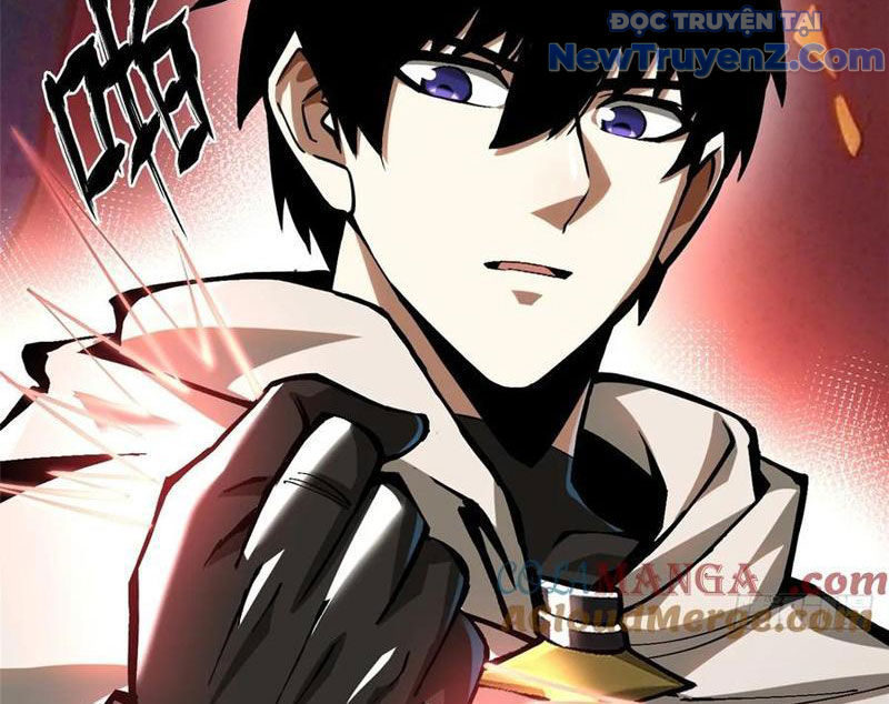 Ta Thật Không Muốn Học Cấm Chú chapter 125 - Trang 19