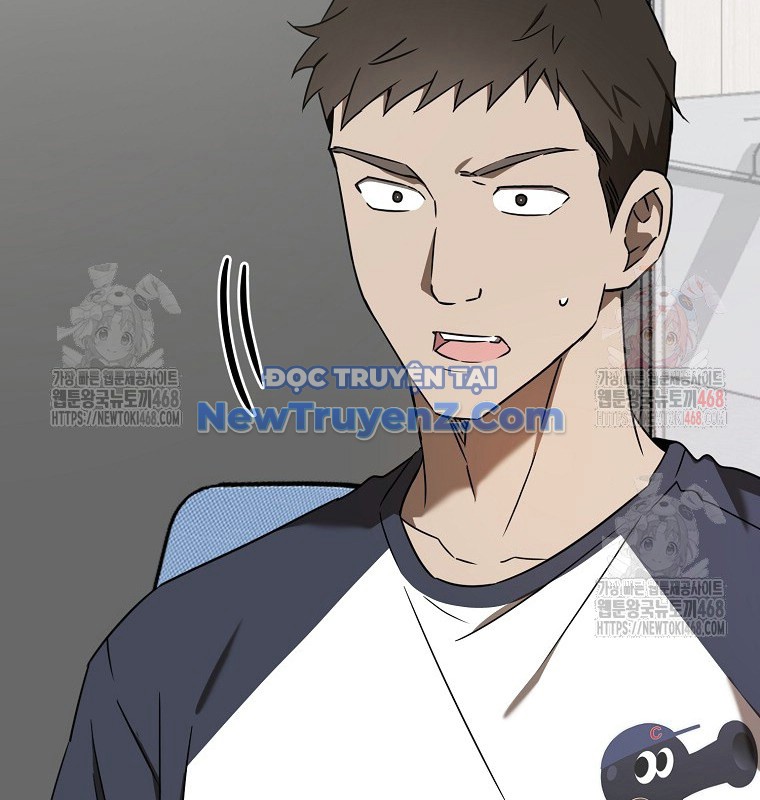 Tân Binh Của Đội Bóng Chày Quá Giỏi chapter 48 - Trang 34