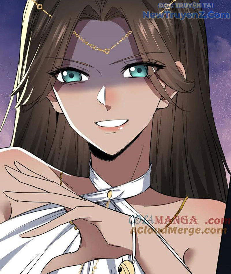Đồ Đệ Nữ Đế Của Ta Muốn Hắc Hóa! chapter 48 - Trang 88