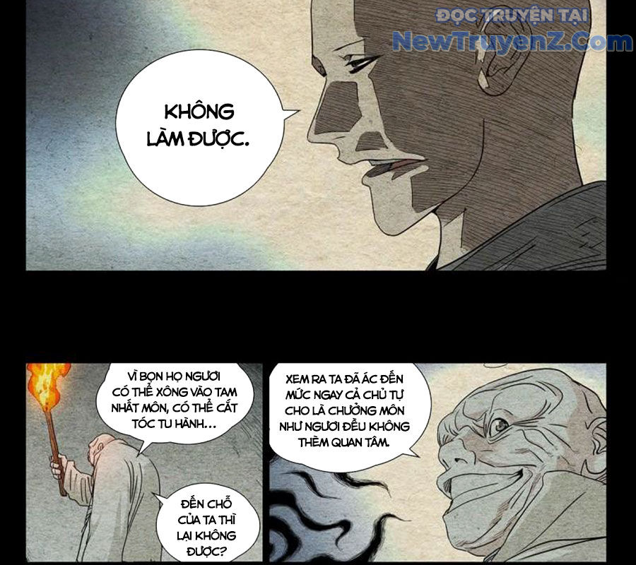 Nhất Nhân Chi Hạ chapter 506 - Trang 7