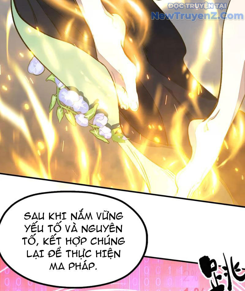 Tinh Linh Chi Hậu chapter 3 - Trang 64