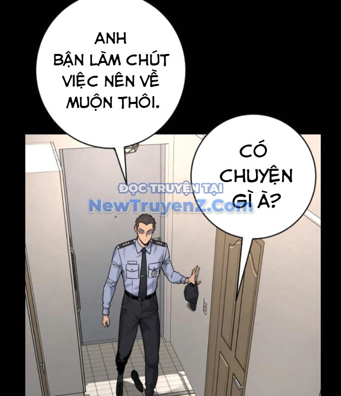 Cảnh Sát Báo Thù chapter 98 - Trang 58