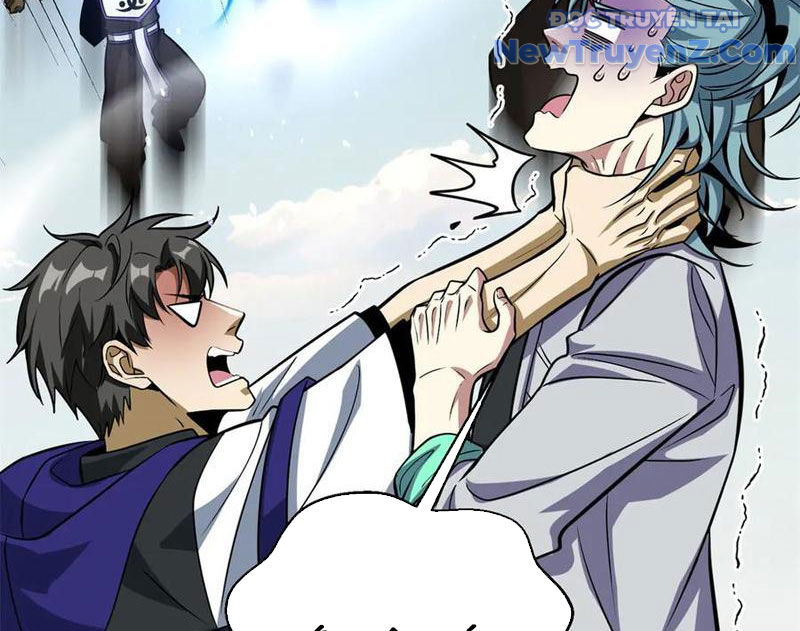 Toàn Cầu Cao Võ chapter 313 - Trang 37