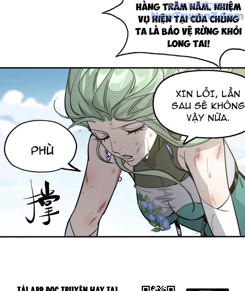 Tinh Linh Chi Hậu chapter 3 - Trang 88