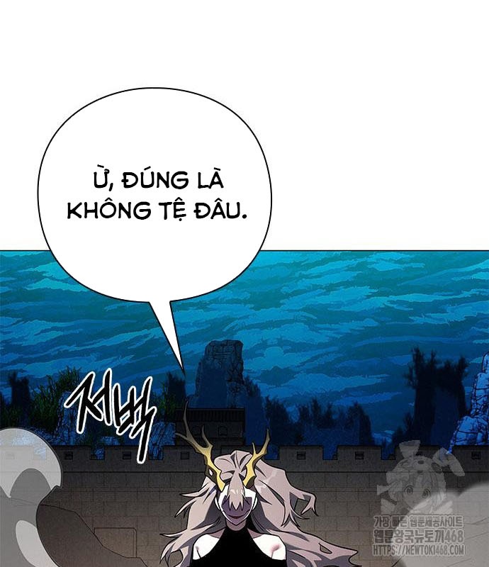 Đêm Của Yêu Tinh chapter 96 - Trang 140