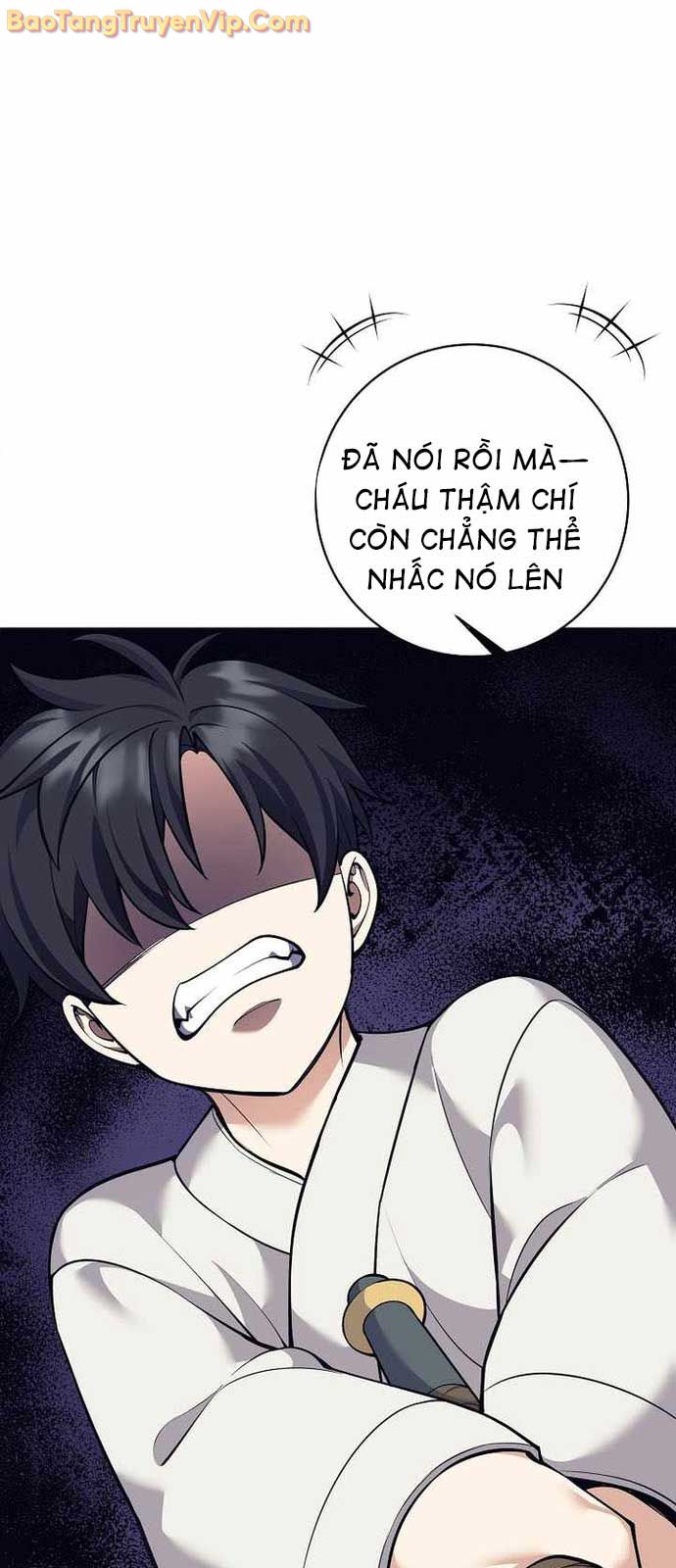 Đứa Con Ngoài Giá Thú Có Khả Năng Hấp Thụ Vũ Khí chapter 33 - Trang 22