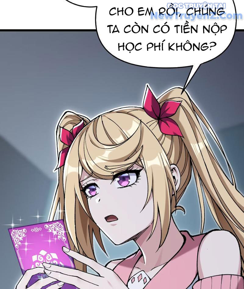 Thẻ Bài Của Ta Có Thể Gia Tăng Vô Hạn! chapter 8 - Trang 38