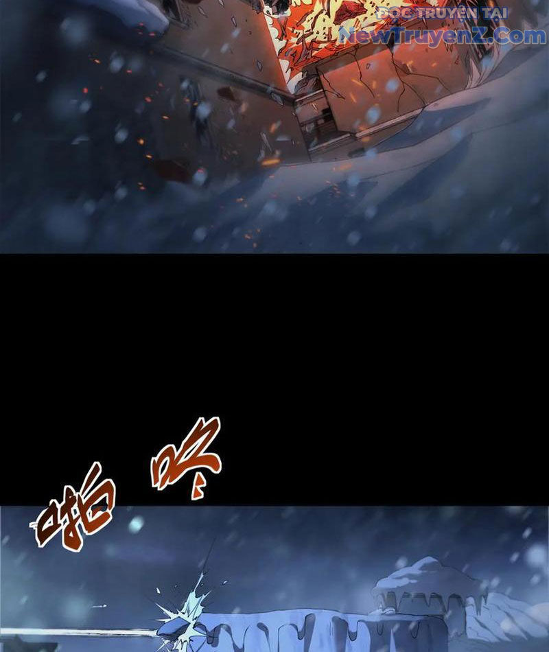Cực Hàn Chiến Kỷ chapter 46 - Trang 34