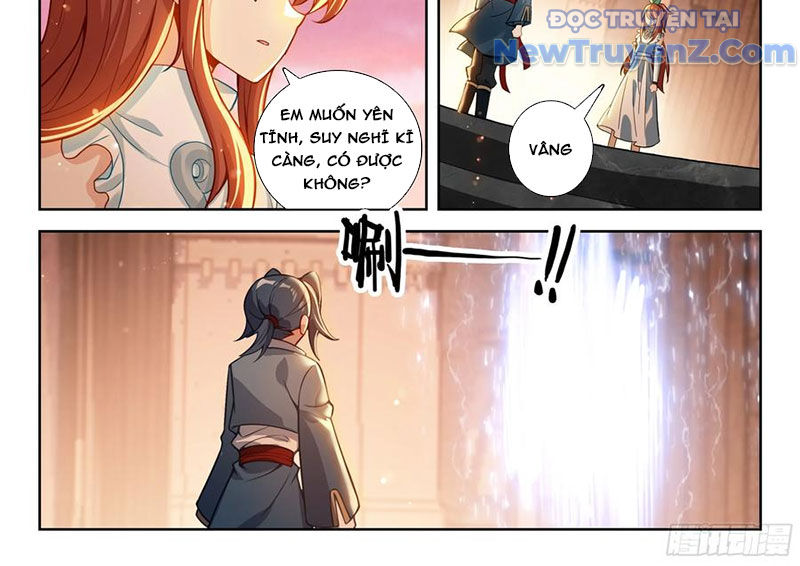 Đấu La Đại Lục 5 chapter 237 - Trang 16