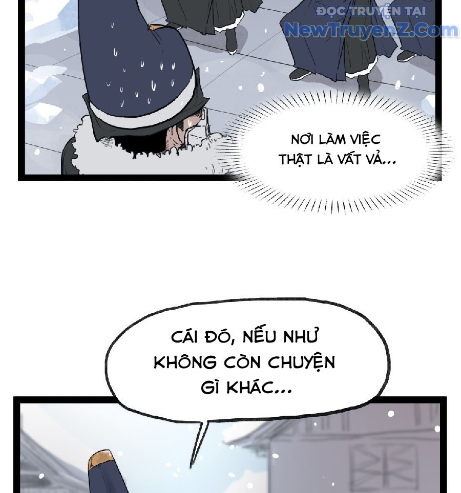 Hiệp Khách Hành Bất Thông chapter 41 - Trang 15