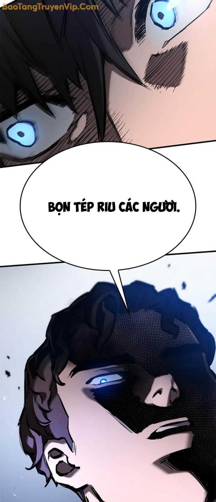 Hiệp Sĩ Sống Vì Ngày Hôm Nay chapter 60 - Trang 71