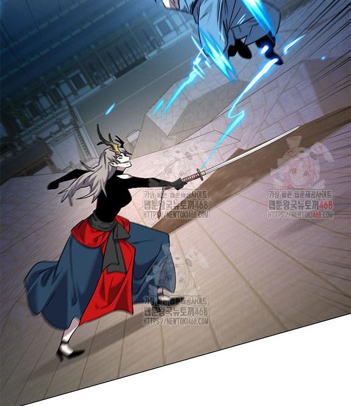 Đêm Của Yêu Tinh chapter 99 - Trang 137