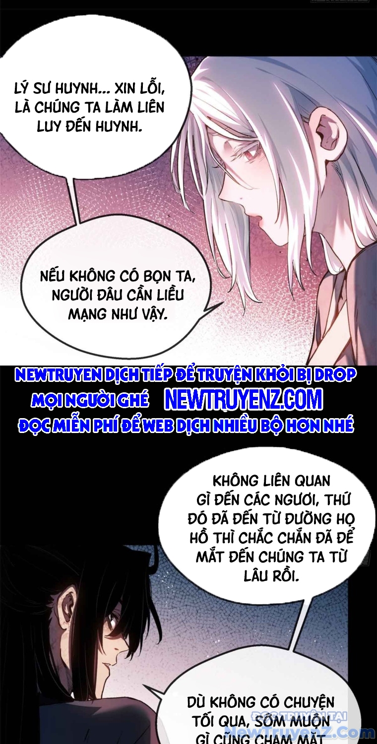 đạo Quỷ Dị Tiên chapter 37 - Trang 34