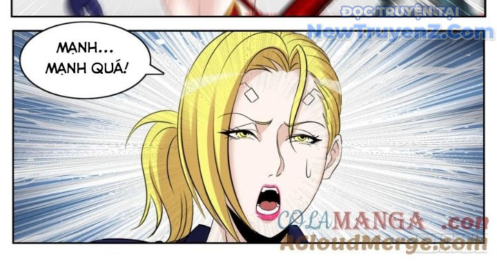Ta Có Một Tòa Mạt Thế Mê Cung chapter 546 - Trang 15