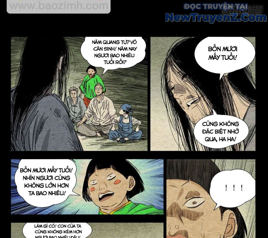 Nhất Nhân Chi Hạ chapter 509 - Trang 20