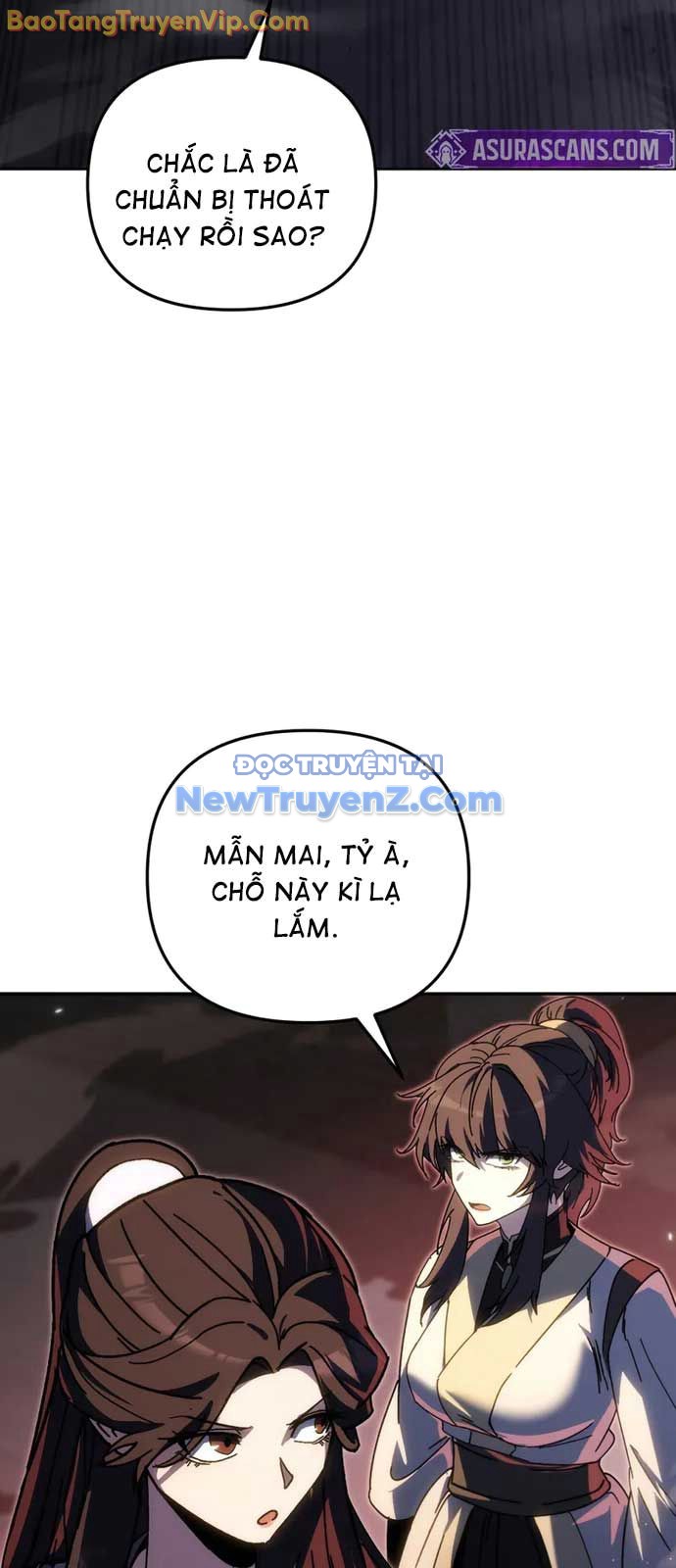 Chuyển Thế Ma Thần Ký chapter 45 - Trang 46