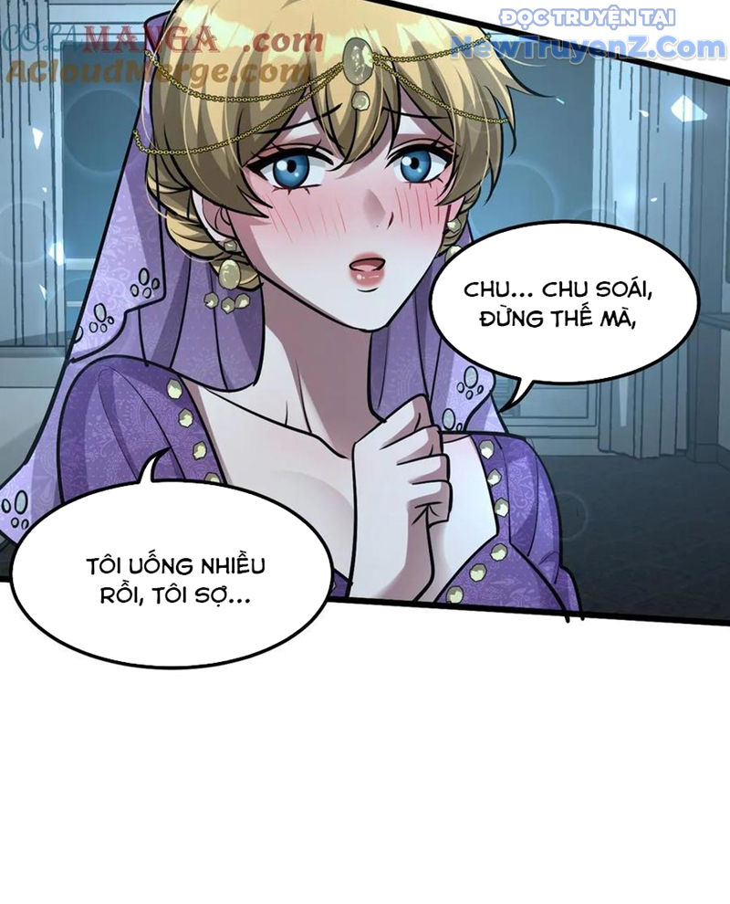 Ta Bị Kẹt Cùng Một Ngày 1000 Năm chapter 189 - Trang 74