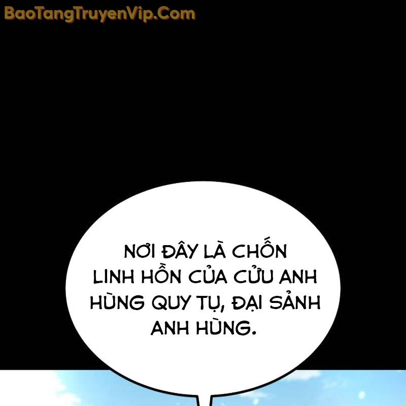 Hồi Quy Nhưng Thế Giới Vẫn Bình Yên chapter 18 - Trang 1