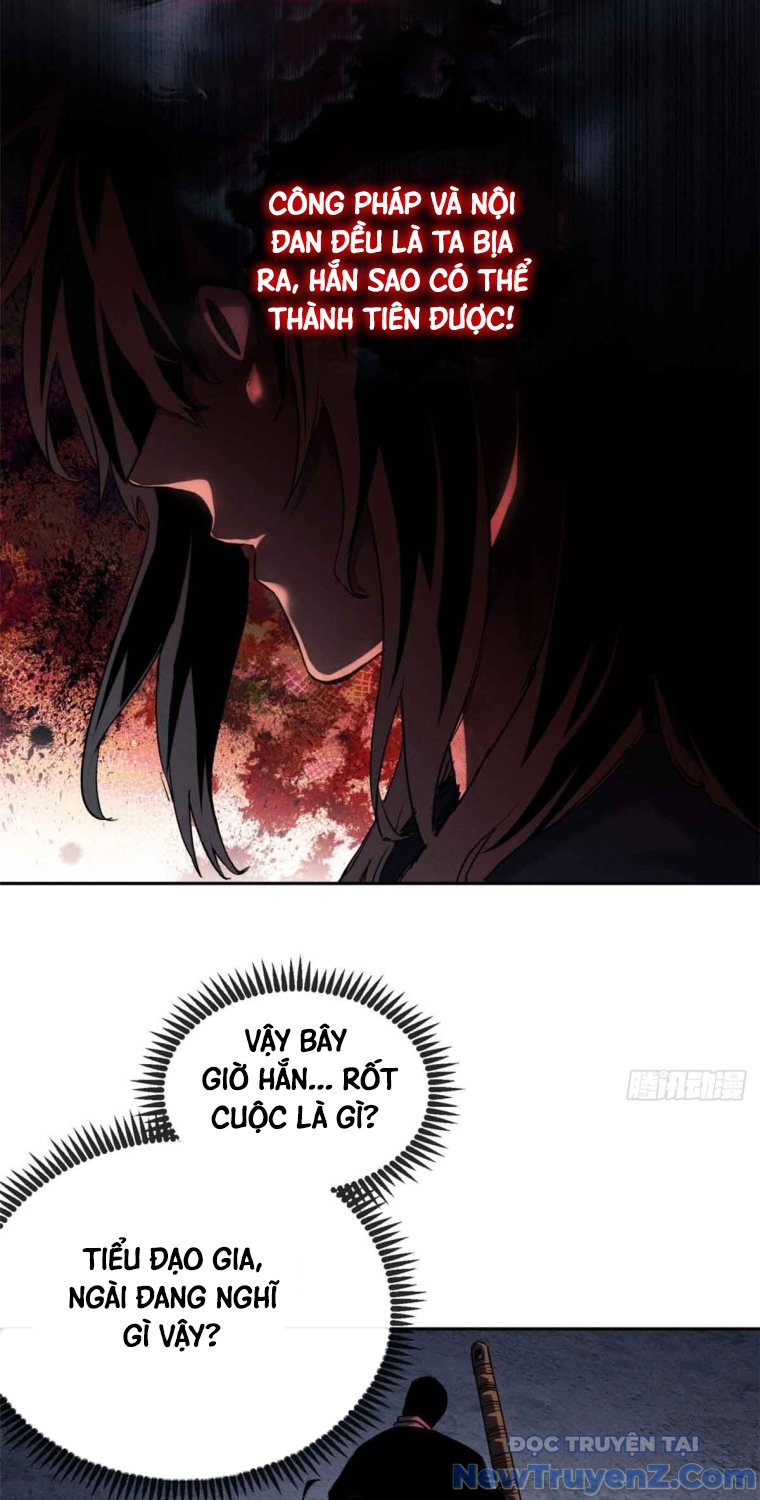 đạo Quỷ Dị Tiên chapter 37 - Trang 24