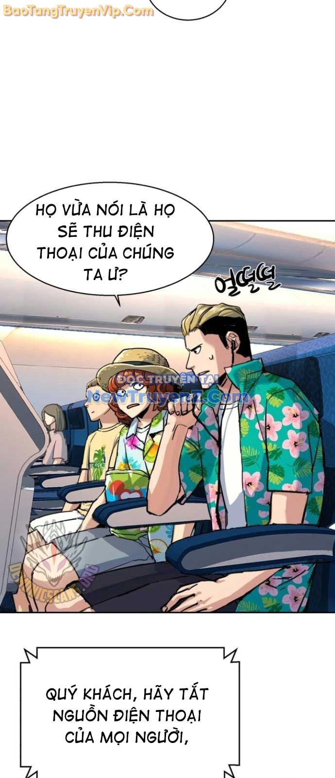Bạn Học Của Tôi Là Lính Đánh Thuê chapter 239 - Trang 25
