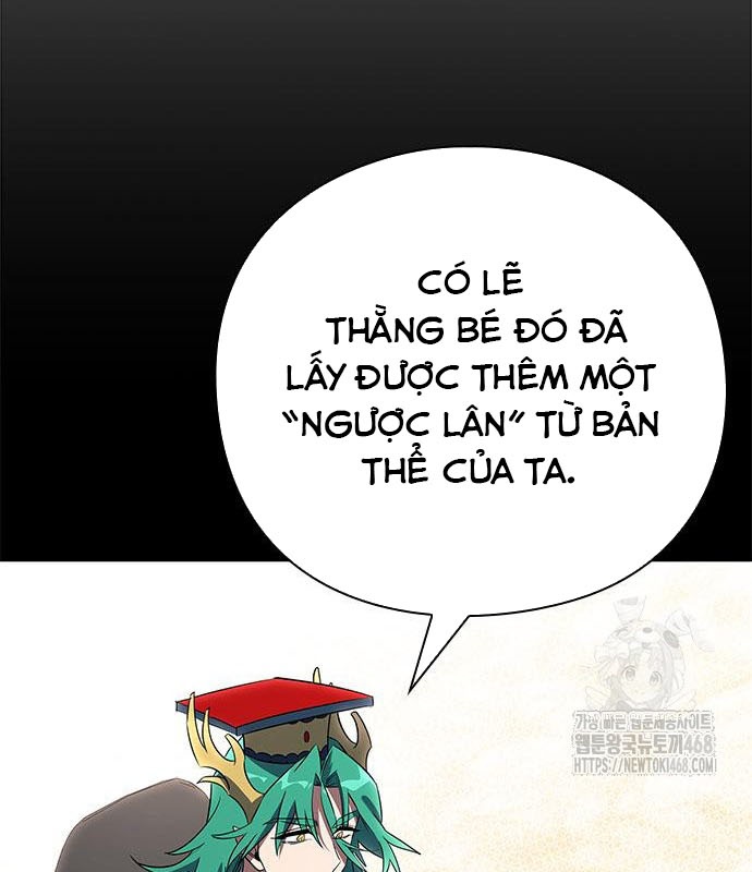 Đêm Của Yêu Tinh chapter 95 - Trang 45