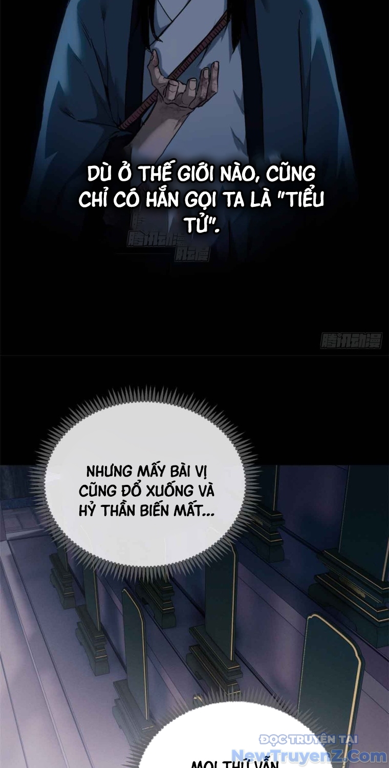 đạo Quỷ Dị Tiên chapter 37 - Trang 22