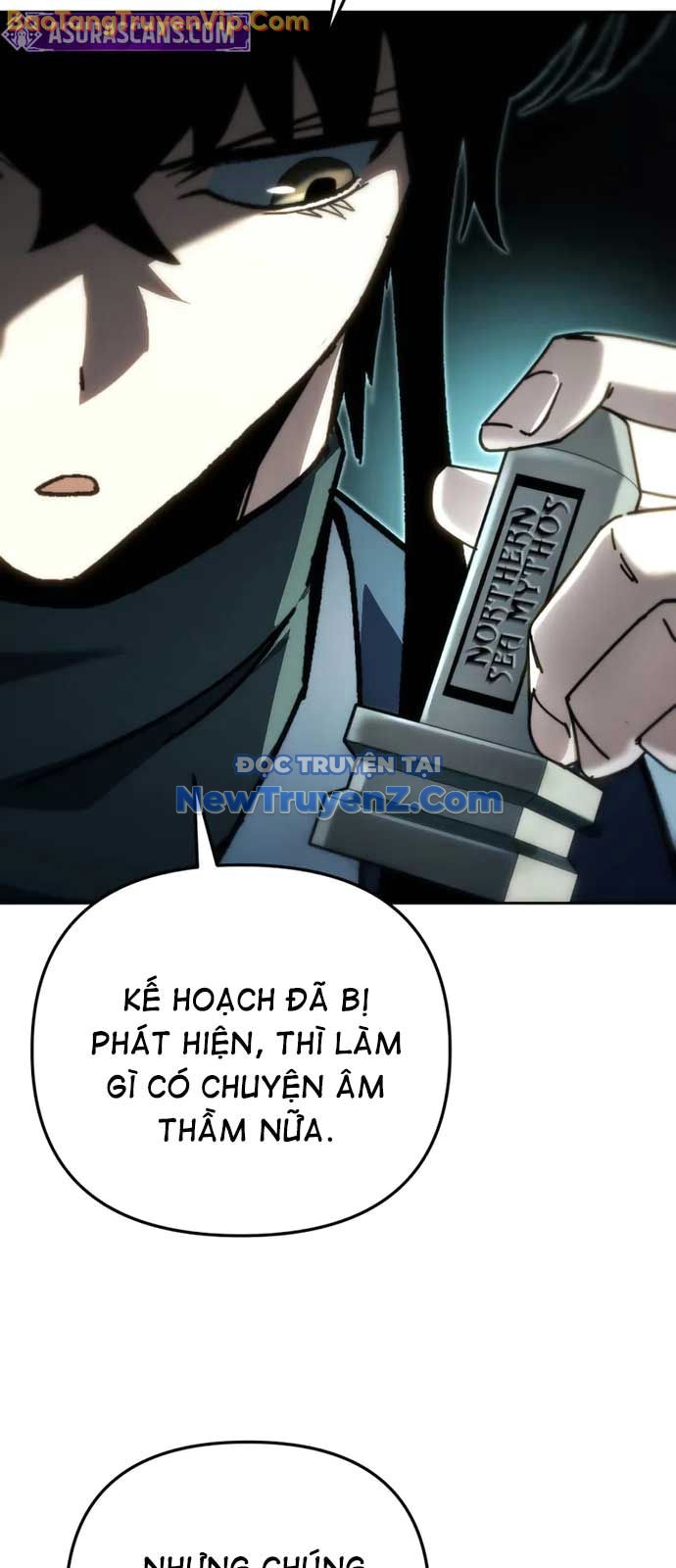 Chuyển Thế Ma Thần Ký chapter 45 - Trang 9