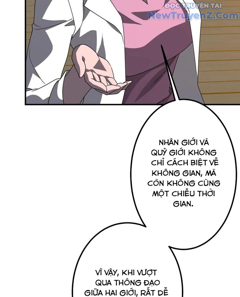 Bắt Đầu Với Trăm Vạn Minh Tệ chapter 241 - Trang 34
