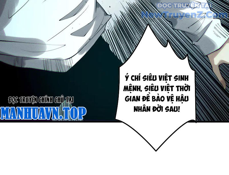 Thảm Họa Tử Linh Sư chapter 183 - Trang 31