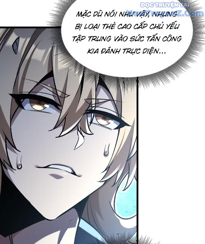 Thẻ Bài Của Ta Có Thể Gia Tăng Vô Hạn! chapter 11 - Trang 86