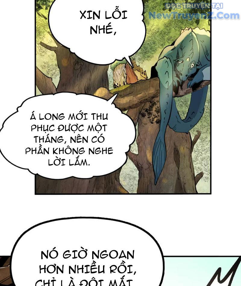 Tinh Linh Chi Hậu chapter 3 - Trang 45