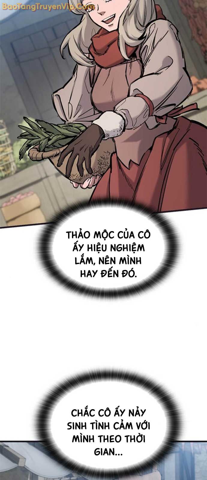 Hiệp Sĩ Sống Vì Ngày Hôm Nay chapter 60 - Trang 19