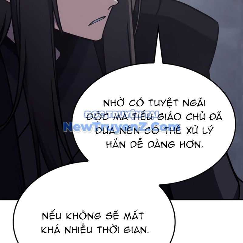 Thiên Ma Thần Quyết: Trùng Sinh chapter 119 - Trang 318