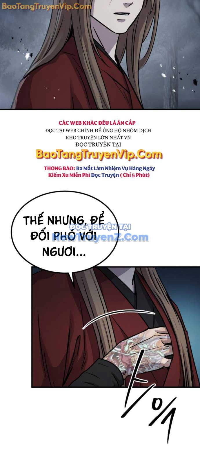 Tuyệt Thế Quân Lâm chapter 44 - Trang 6