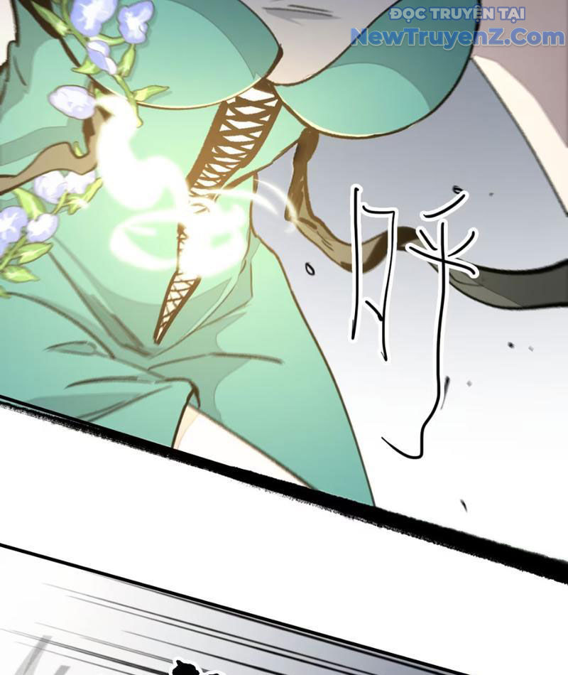 Tinh Linh Chi Hậu chapter 3 - Trang 20