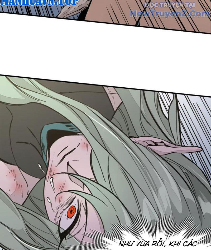 Tinh Linh Chi Hậu chapter 3 - Trang 83