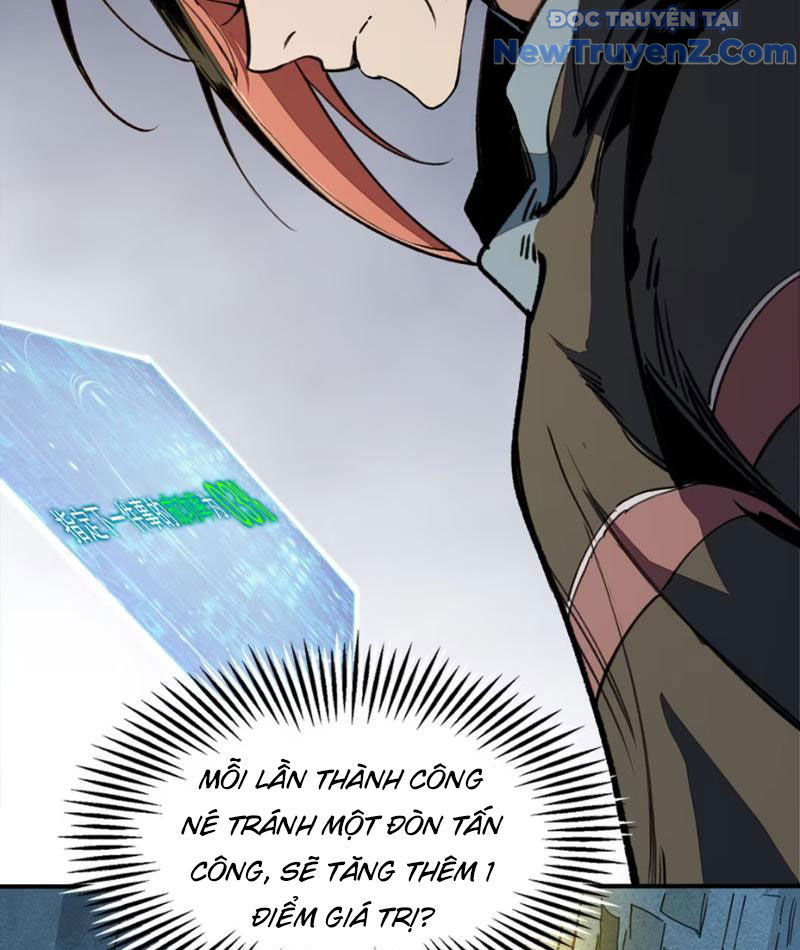 Tinh Linh Chi Hậu chapter 2 - Trang 37