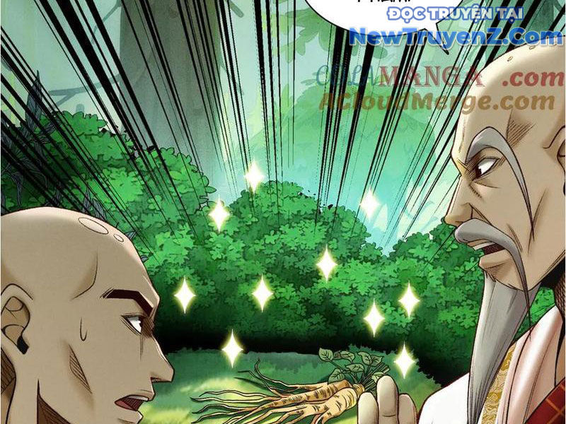 Gặp mạnh thì càng mạnh, tu vi của ta không giới hạn chapter 48 - Trang 23