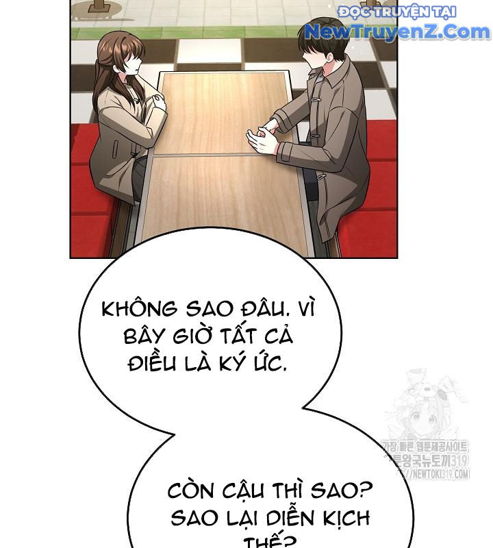 Sống Lại Một Lần Nữa chapter 50 - Trang 130