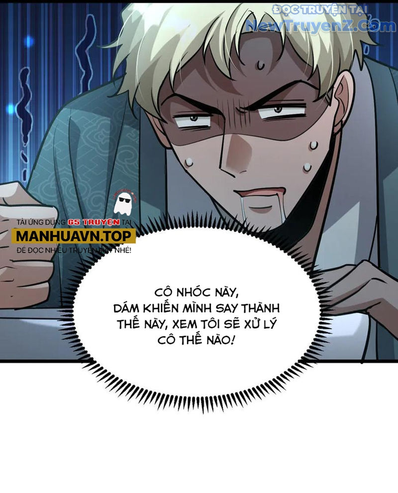 Ta Bị Kẹt Cùng Một Ngày 1000 Năm chapter 189 - Trang 62