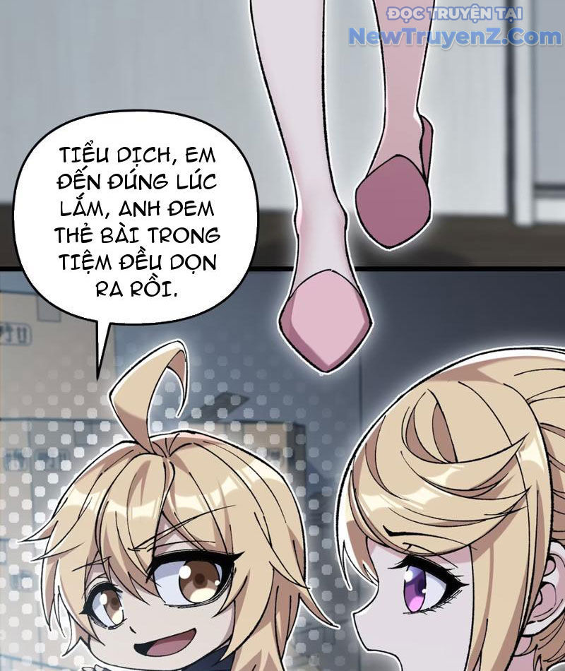 Thẻ Bài Của Ta Có Thể Gia Tăng Vô Hạn! chapter 8 - Trang 13