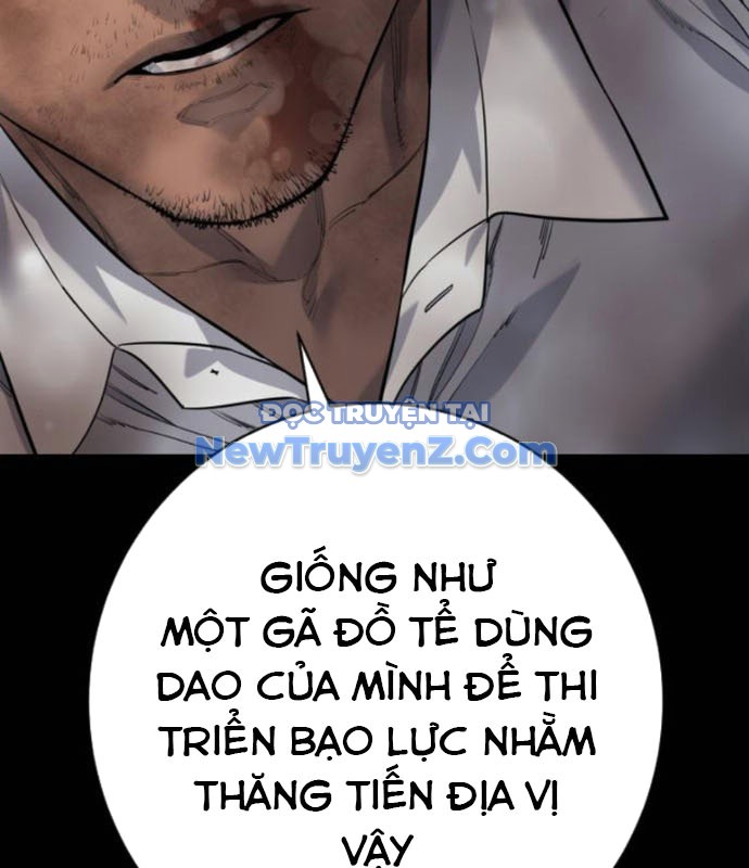 Cảnh Sát Báo Thù chapter 98 - Trang 133