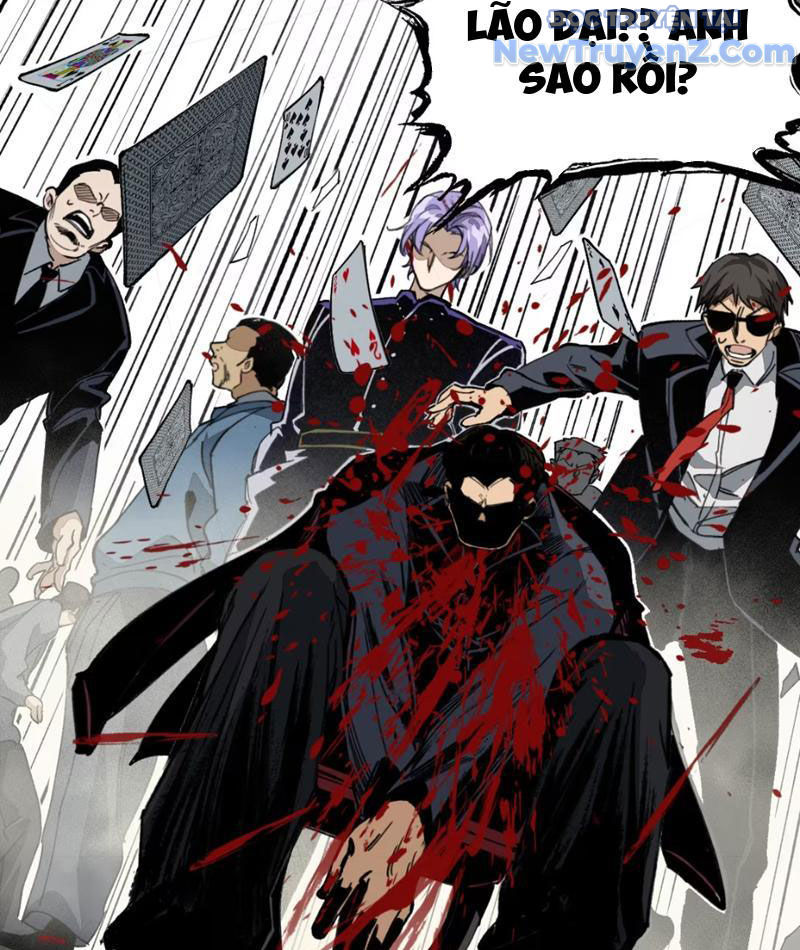 Tinh Linh Chi Hậu chapter 1 - Trang 60