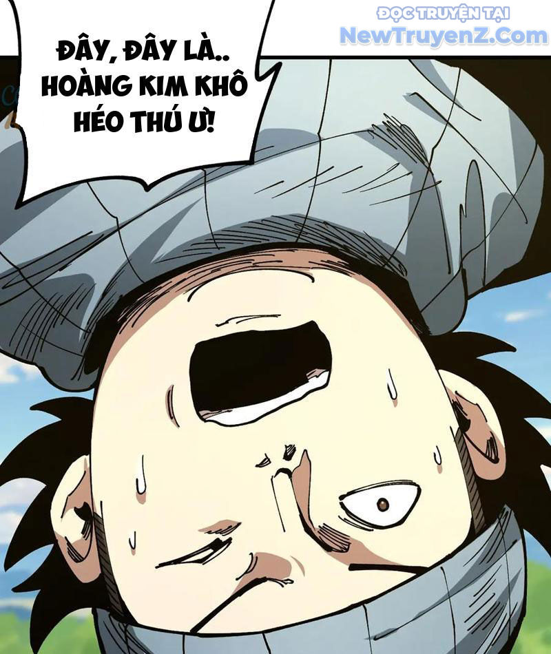 Toàn Cầu Ngự Thú: Ta có thế thấy lộ tuyến tiến hóa chapter 23 - Trang 31