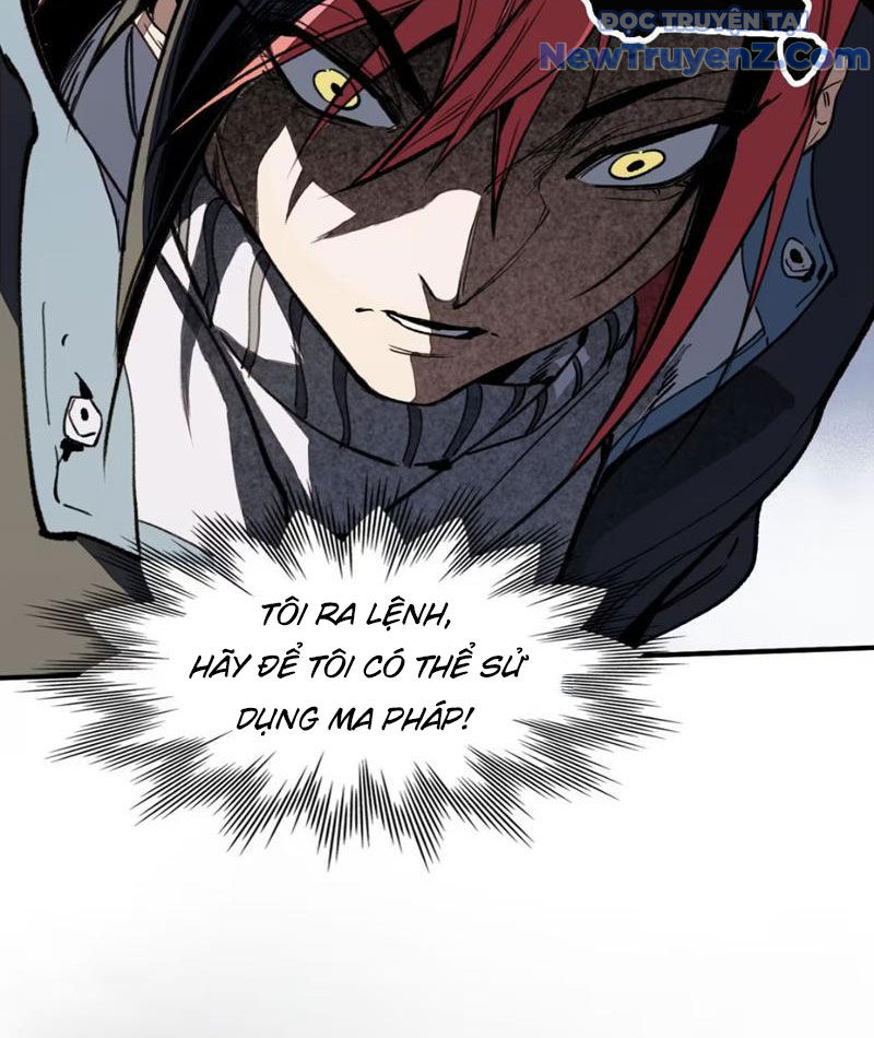 Tinh Linh Chi Hậu chapter 2 - Trang 51