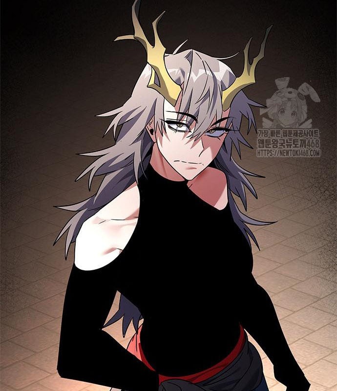 Đêm Của Yêu Tinh chapter 94 - Trang 31