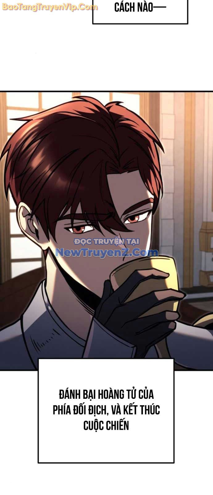 Hồi Quy Giả Của Gia Tộc Suy Vong chapter 83 - Trang 51